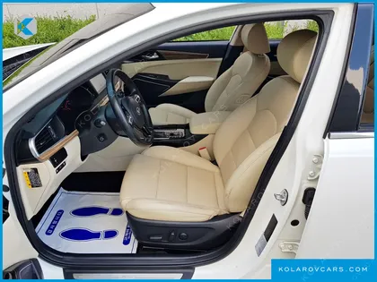 KIA K7 2.4 GDI PRESTIGE