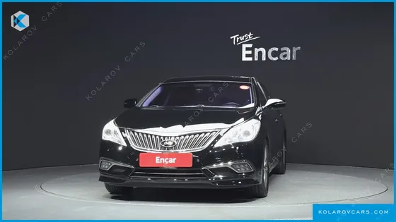 HYUNDAI GRANDEUR HG240 MODERN