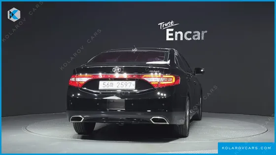 HYUNDAI GRANDEUR HG240 MODERN
