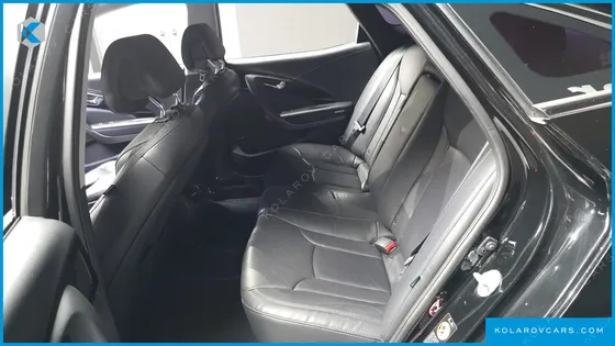 HYUNDAI GRANDEUR HG240 MODERN
