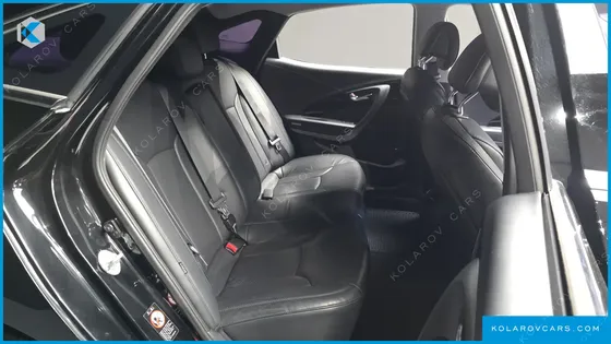 HYUNDAI GRANDEUR HG240 MODERN