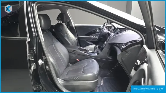 HYUNDAI GRANDEUR HG240 MODERN