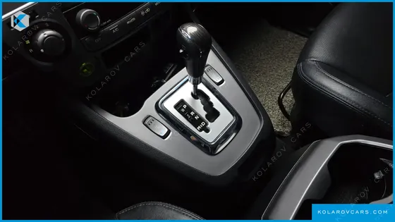 KGM - SSANGYONG KORANDO 4WD RX 9-SEATER