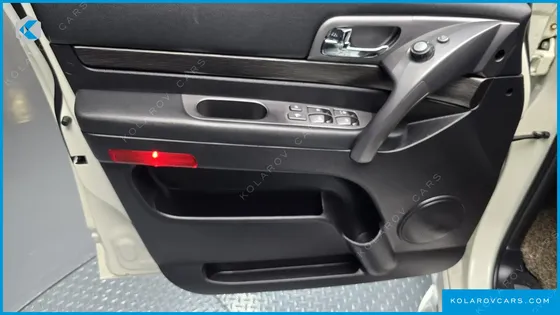 KGM - SSANGYONG KORANDO 4WD RX 9-SEATER