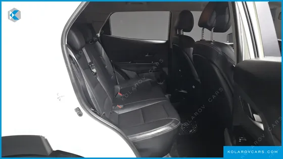 KGM - SSANGYONG KORANDO GASOLINE 1.5 2WD C5