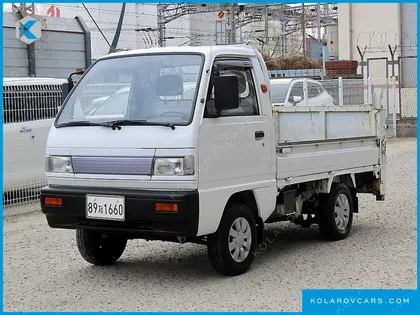 CHEVROLET (GM DAEWOO) RABO POWER GATE