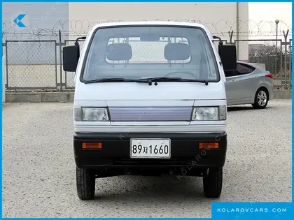 CHEVROLET (GM DAEWOO) RABO POWER GATE