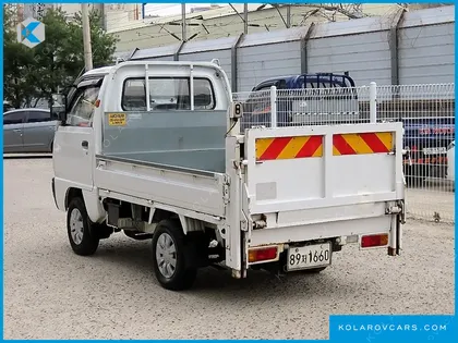 CHEVROLET (GM DAEWOO) RABO POWER GATE