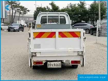 CHEVROLET (GM DAEWOO) RABO POWER GATE