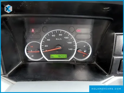 CHEVROLET (GM DAEWOO) RABO POWER GATE