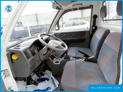 CHEVROLET (GM DAEWOO) RABO POWER GATE