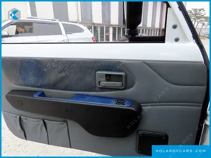 CHEVROLET (GM DAEWOO) RABO POWER GATE