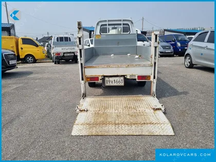CHEVROLET (GM DAEWOO) RABO POWER GATE