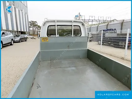CHEVROLET (GM DAEWOO) RABO POWER GATE