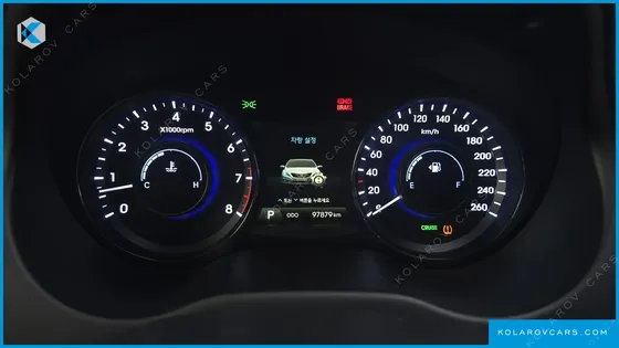 HYUNDAI GRANDEUR HG300 EXCLUSIVE