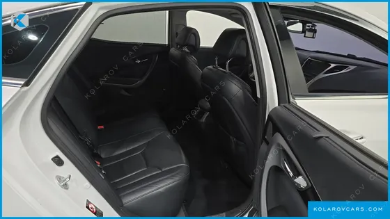 HYUNDAI GRANDEUR HG300 EXCLUSIVE