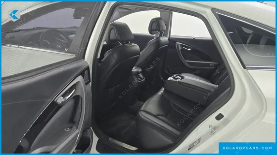 HYUNDAI GRANDEUR HG300 EXCLUSIVE