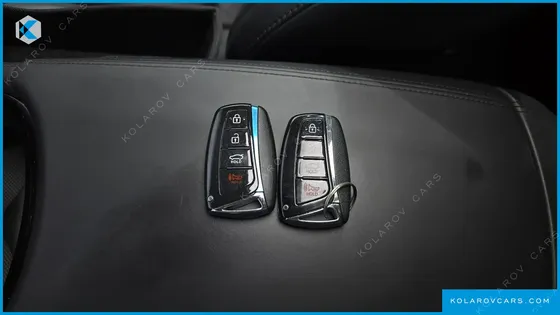 HYUNDAI GRANDEUR HG300 EXCLUSIVE