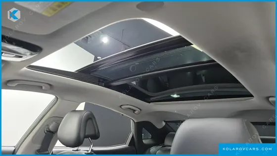 HYUNDAI GRANDEUR HG300 EXCLUSIVE
