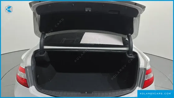 HYUNDAI GRANDEUR HG300 EXCLUSIVE