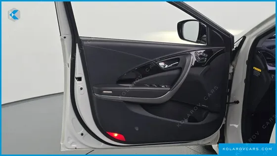 HYUNDAI GRANDEUR HG300 EXCLUSIVE