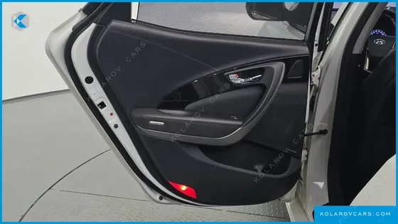 HYUNDAI GRANDEUR HG300 EXCLUSIVE