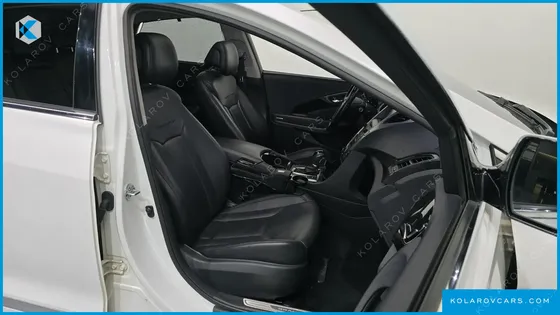 HYUNDAI GRANDEUR HG300 EXCLUSIVE
