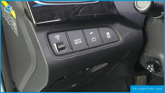 HYUNDAI GRANDEUR HG300 EXCLUSIVE