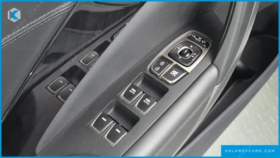 HYUNDAI GRANDEUR HG300 EXCLUSIVE