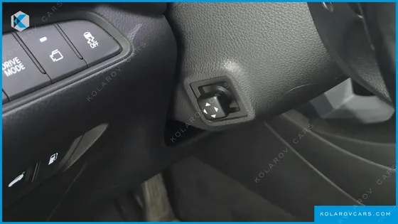 HYUNDAI GRANDEUR HG300 EXCLUSIVE