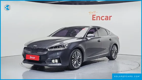 KIA K7 2.4 GDI LIMITED