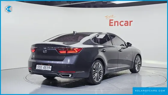 KIA K7 2.4 GDI LIMITED