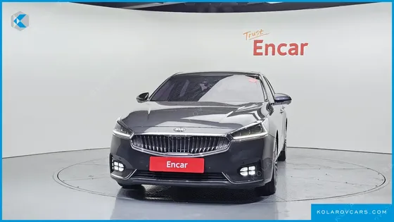KIA K7 2.4 GDI LIMITED