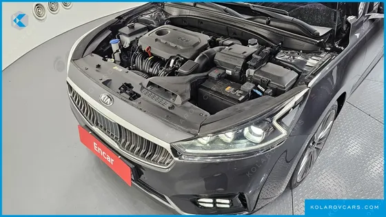KIA K7 2.4 GDI LIMITED