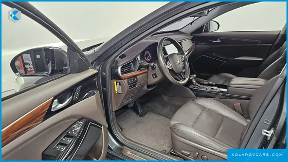 KIA K7 2.4 GDI LIMITED