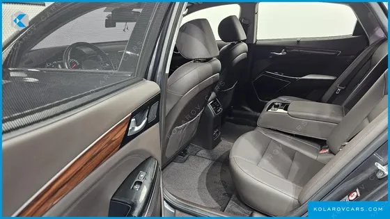 KIA K7 2.4 GDI LIMITED