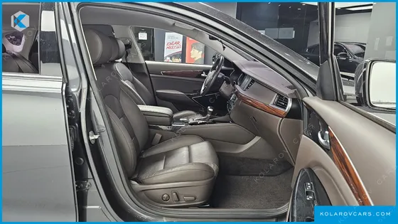 KIA K7 2.4 GDI LIMITED