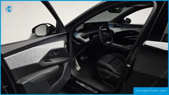 PEUGEOT 3008 1.2 HYBRID GT