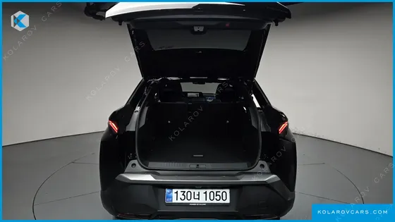 PEUGEOT 3008 1.2 HYBRID GT