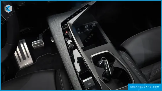 PEUGEOT 3008 1.2 HYBRID GT