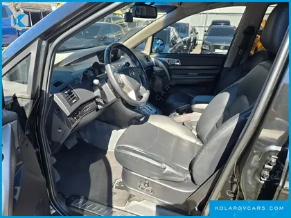 KGM - SSANGYONG KORANDO 4WD OUTDOOR EDITION 9-SEATER