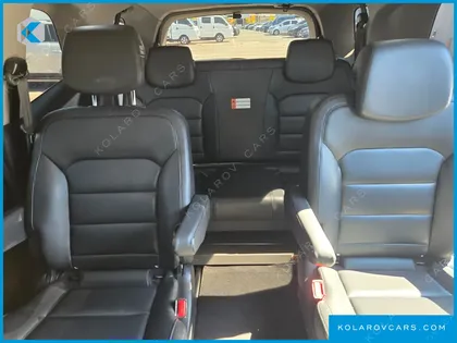 KGM - SSANGYONG KORANDO 4WD OUTDOOR EDITION 9-SEATER