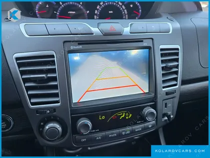 KGM - SSANGYONG KORANDO 4WD OUTDOOR EDITION 9-SEATER