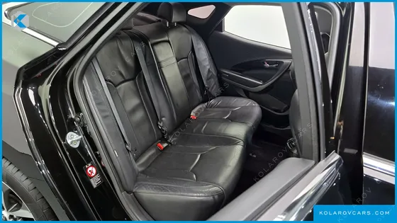 HYUNDAI GRANDEUR HG300 PRIME