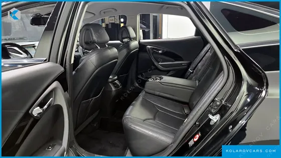 HYUNDAI GRANDEUR HG300 PRIME