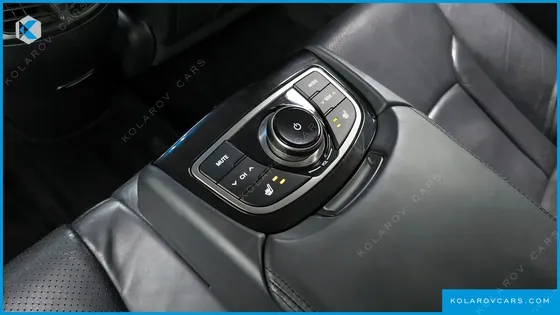 HYUNDAI GRANDEUR HG300 PRIME