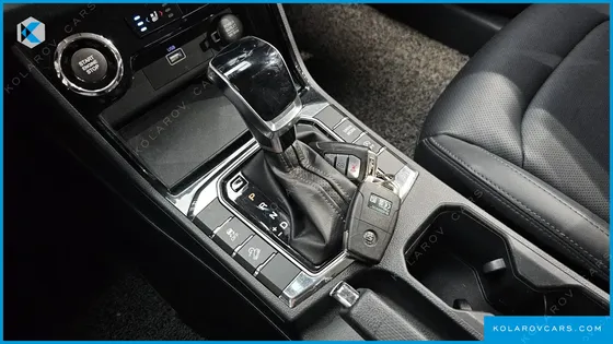 KGM - SSANGYONG KORANDO GASOLINE 1.5 2WD C3 PLUS