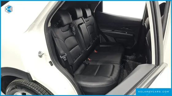 KGM - SSANGYONG KORANDO GASOLINE 1.5 2WD C3 PLUS