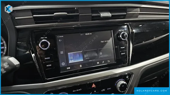 KGM - SSANGYONG KORANDO GASOLINE 1.5 2WD C3 PLUS
