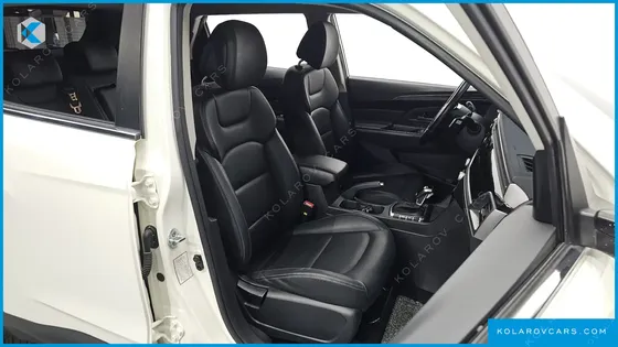 KGM - SSANGYONG KORANDO GASOLINE 1.5 2WD C3 PLUS